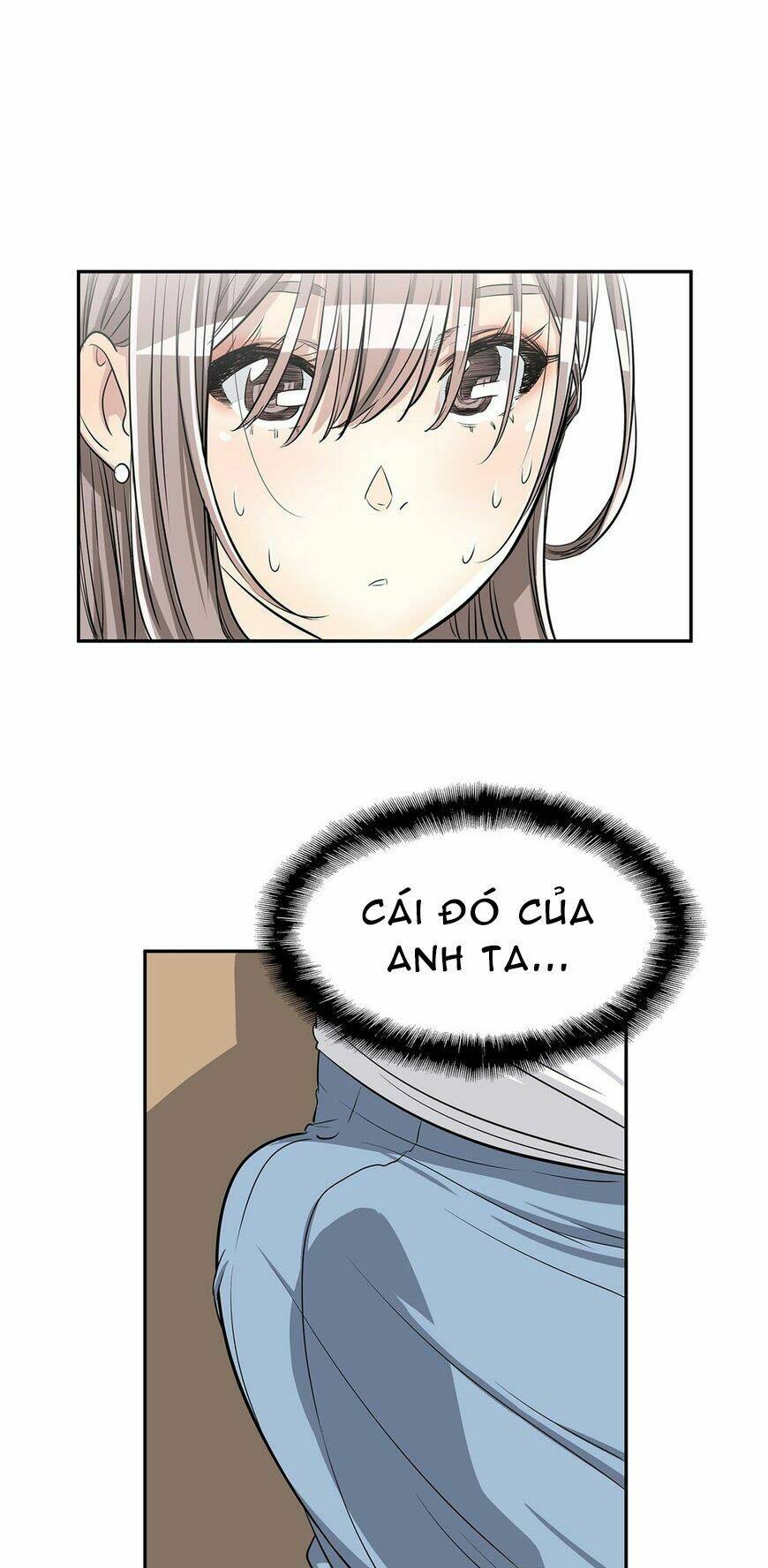 Câu Lạc Bộ Sa Đoạ Chương 17 Ảnh 47
