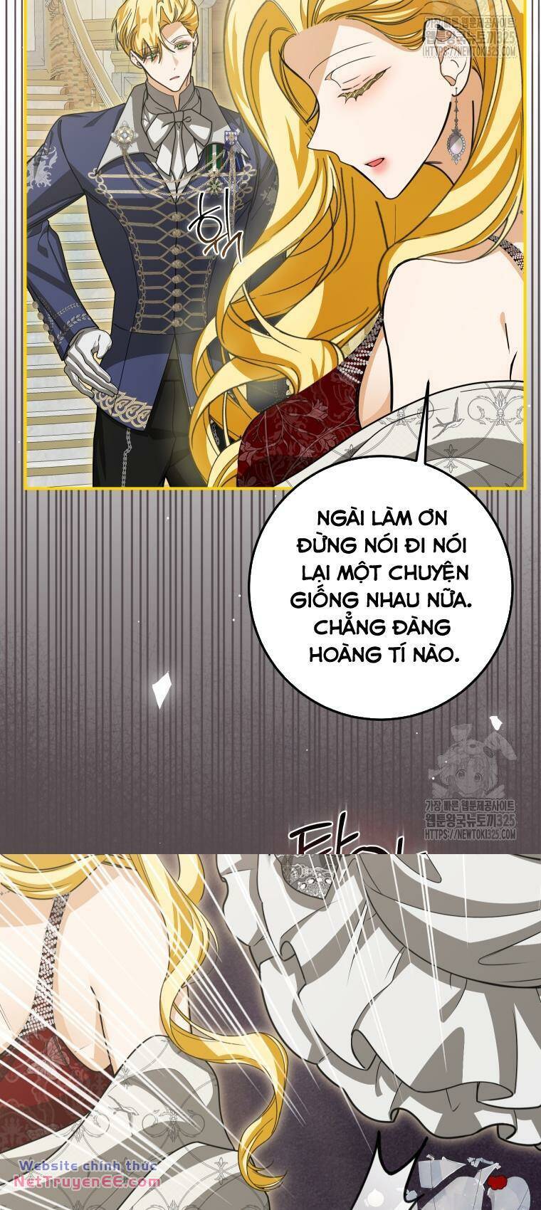Trở Thành Chủ Nhân Của Ác Ma Chương 26 Ảnh 16