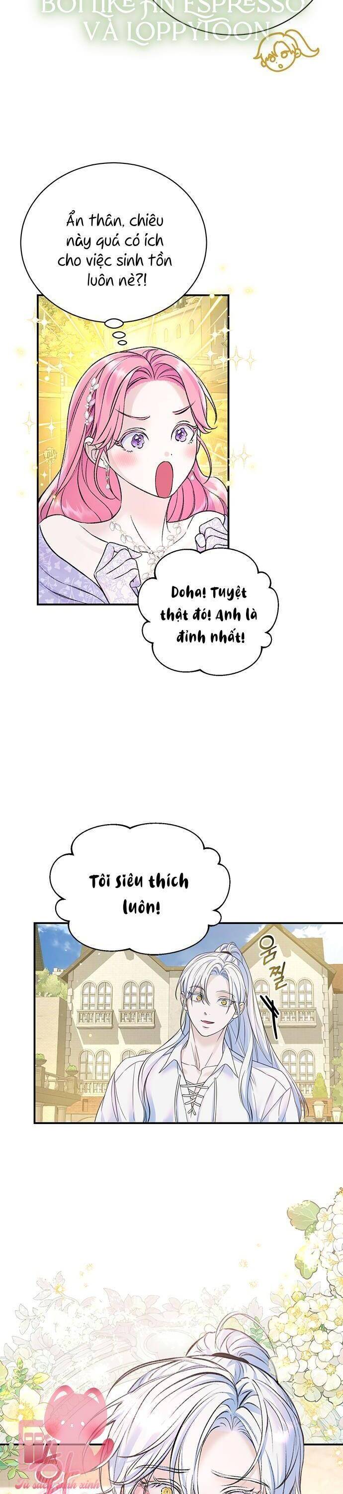 Tôi Tưởng Đây Chính Là Thời Hạn Rồi! Chương 46 Ảnh 26