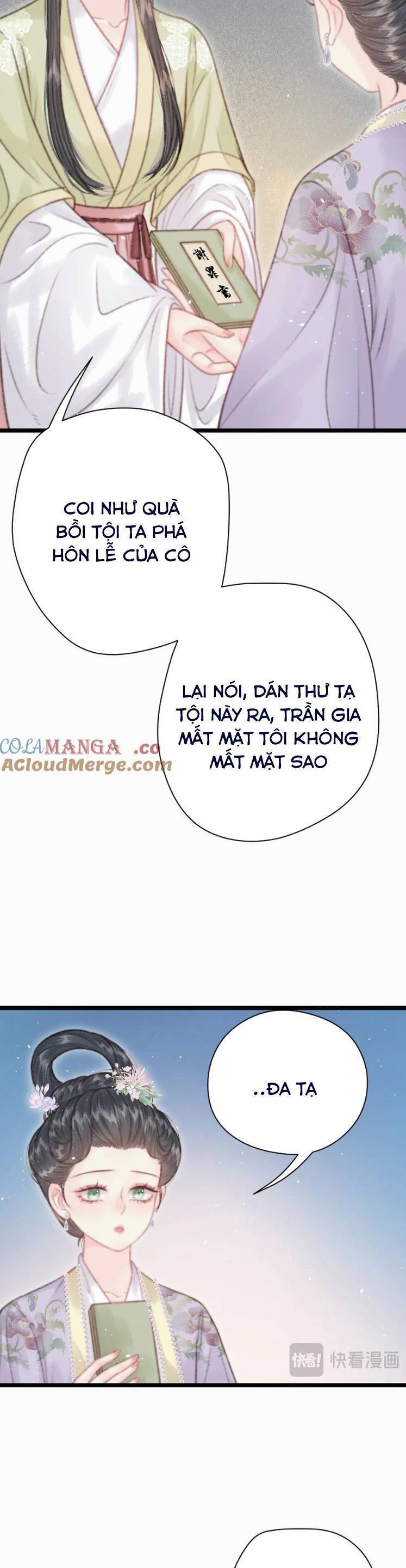 Trọng Sinh Chi Ác Phi Nghịch Tập Chương 11 Ảnh 15
