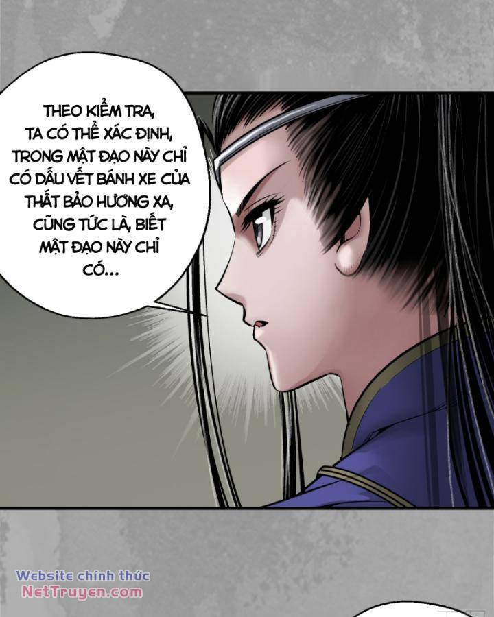 Tàng Phong Hành Chương 230 Ảnh 13