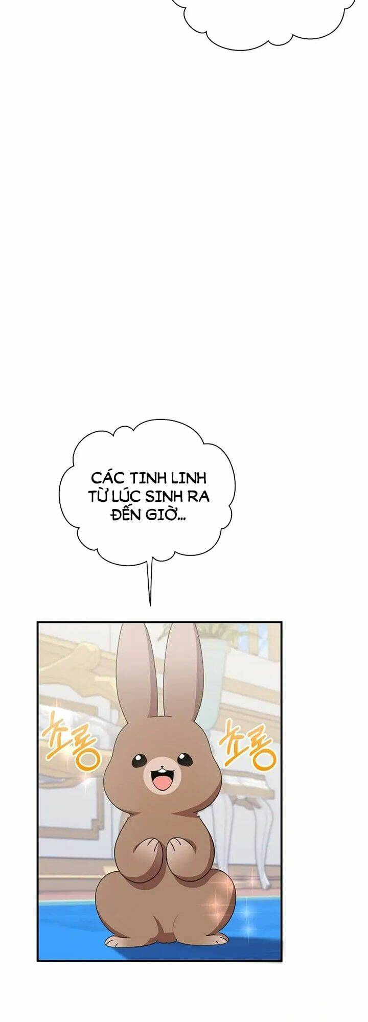 Tôi Đã Vô Tình Quyến Rũ Em Trai Của Nam Chính Chương 11 Ảnh 37