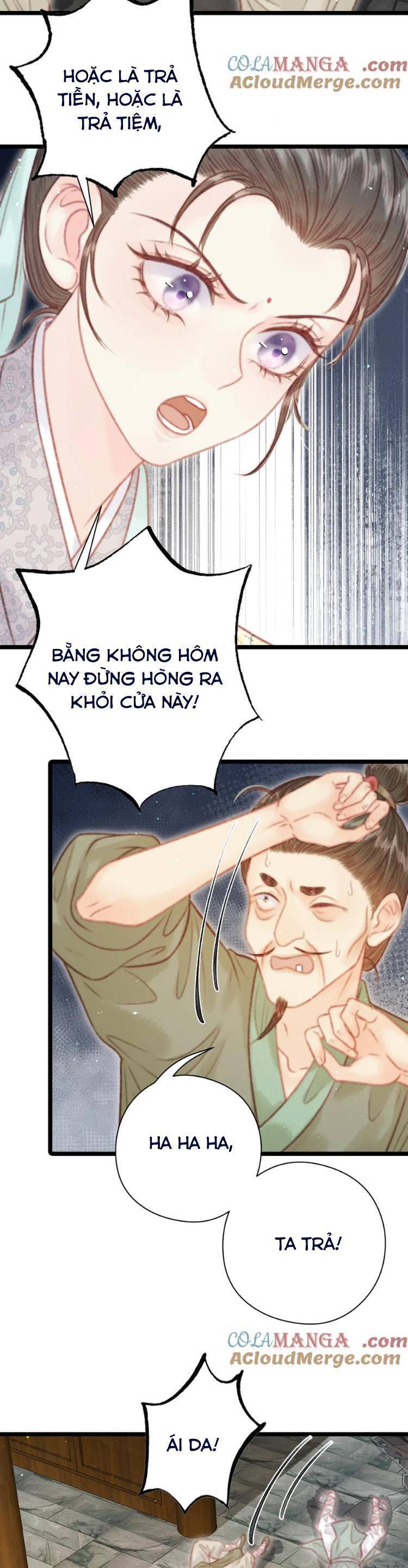 Trọng Sinh Chi Ác Phi Nghịch Tập Chương 12 Ảnh 19