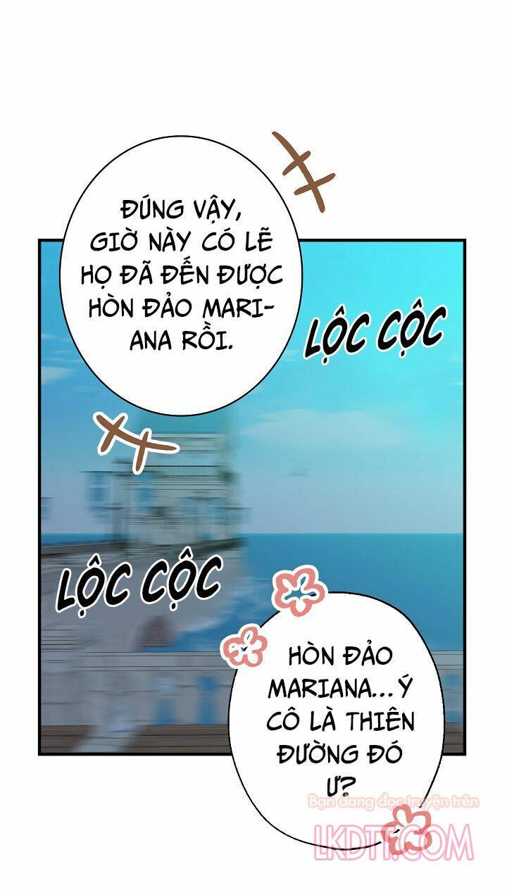 Hoàng Phi Bóng Tối Chương 10 Ảnh 49