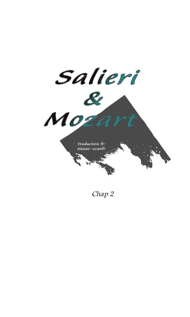 Salieri Và Mozart Chương 2 Ảnh 5
