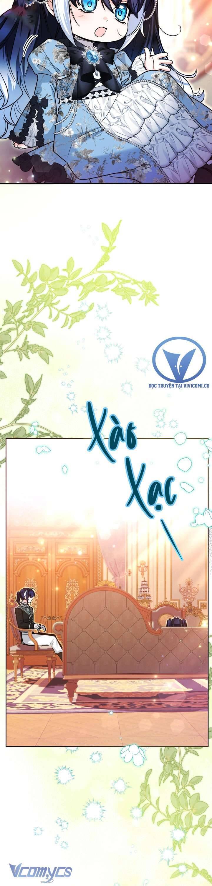 Bé Con Cá Voi Sát Thủ Chương 45 Ảnh 31