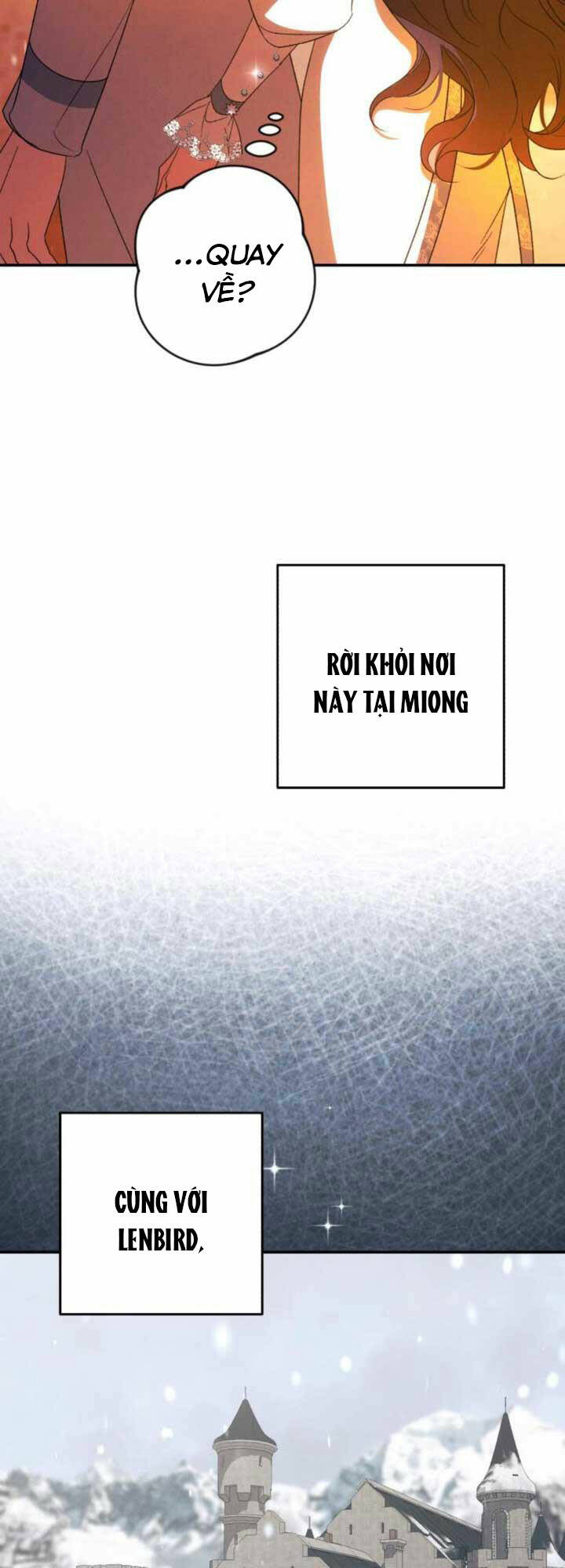 Tôi Sẽ Quyến Rũ Công Tước Phương Bắc Chương 64 Ảnh 49