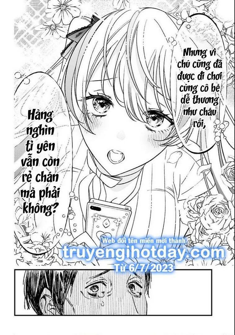 Người Mẹ Báo Thù Chương 6 Ảnh 18
