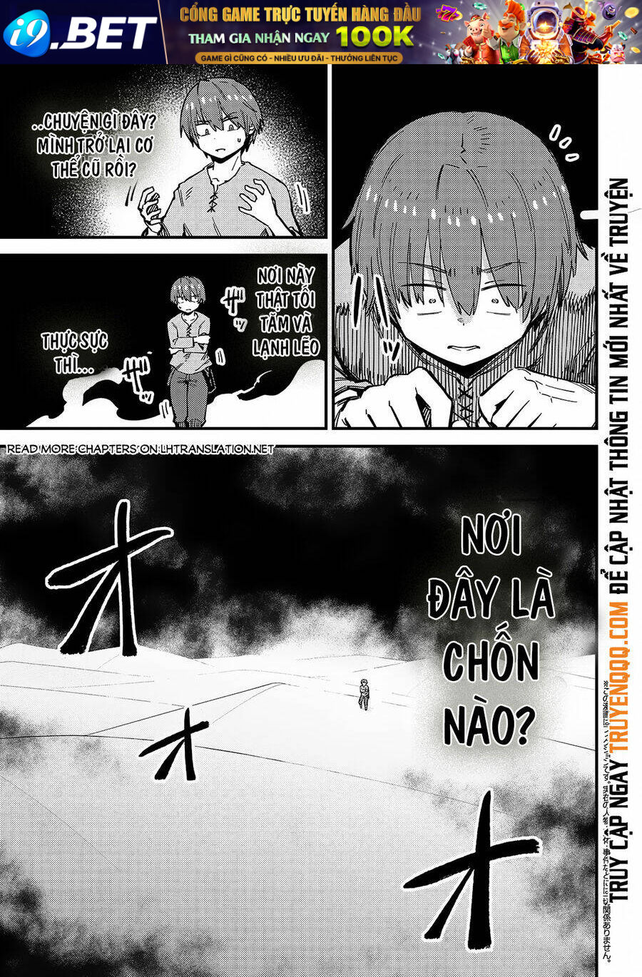 Healer Báo Thù Chương 56 Ảnh 3