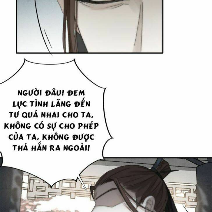 Nguyệt Trụy Trọng Minh Chương 16 Ảnh 58