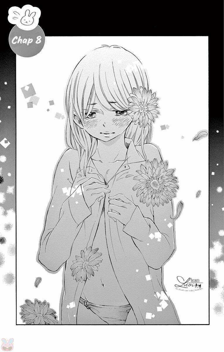 Namete, Kajitte, Tokidoki Medete Chương 8 Ảnh 4