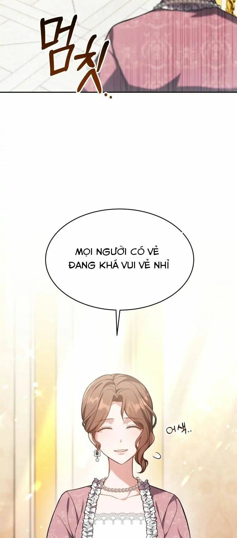 Khi Anh Đang Yêu Chương 2 Ảnh 35