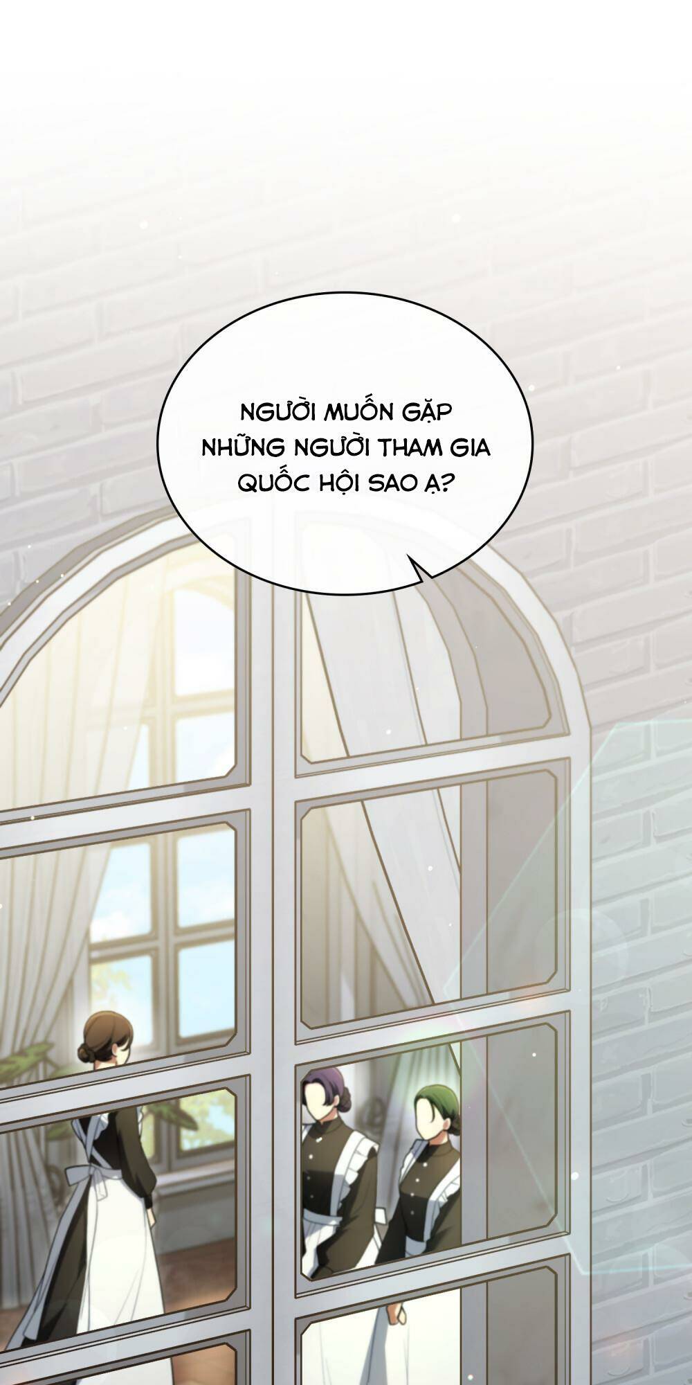 Cuộc Hôn Nhân Chính Trị Với Kẻ Thù Dịu Dàng Chương 24 Ảnh 4