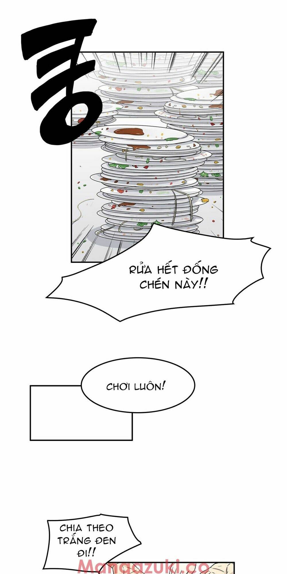 Câu Lạc Bộ Sa Đoạ Chương 34 Ảnh 57