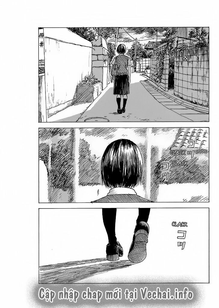 Boku Wa Mari No Naka Chương 62 Ảnh 18
