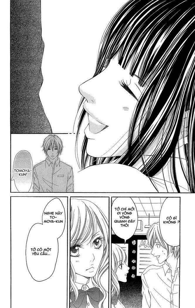 Shoujo No Jikan Chương 2 Ảnh 23