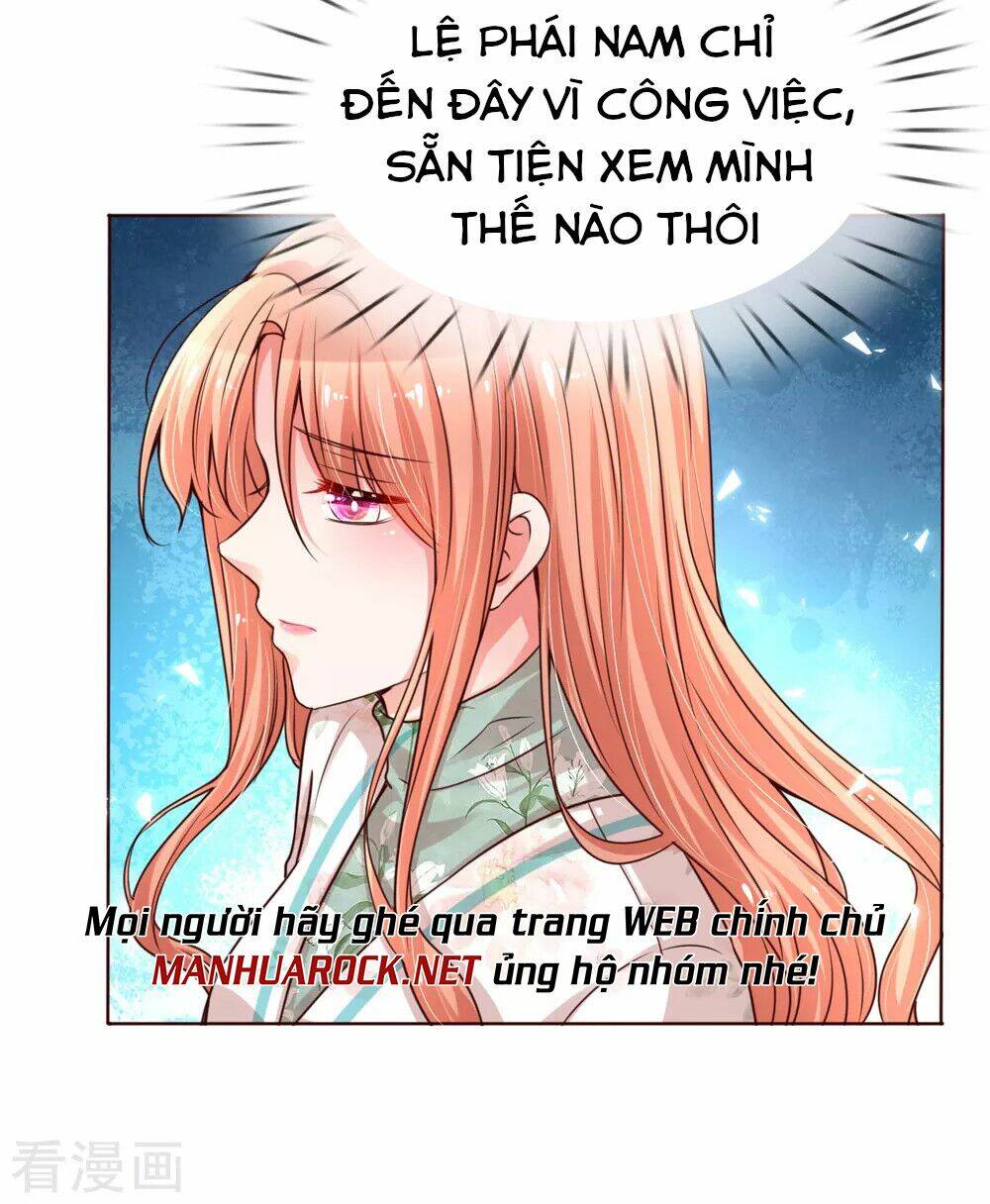 Mami Mau ChạY - Daddy Đuổi Tới Rồi Chương 86 Ảnh 17
