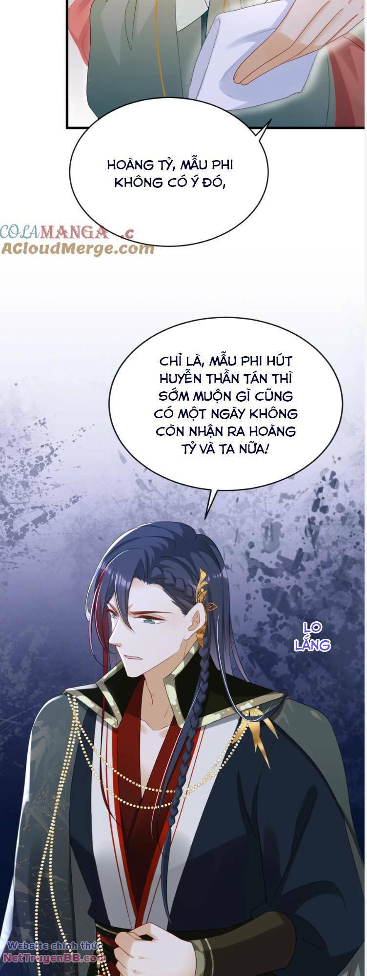 Đích Nữ Vi Mưu Chương 82 Ảnh 8