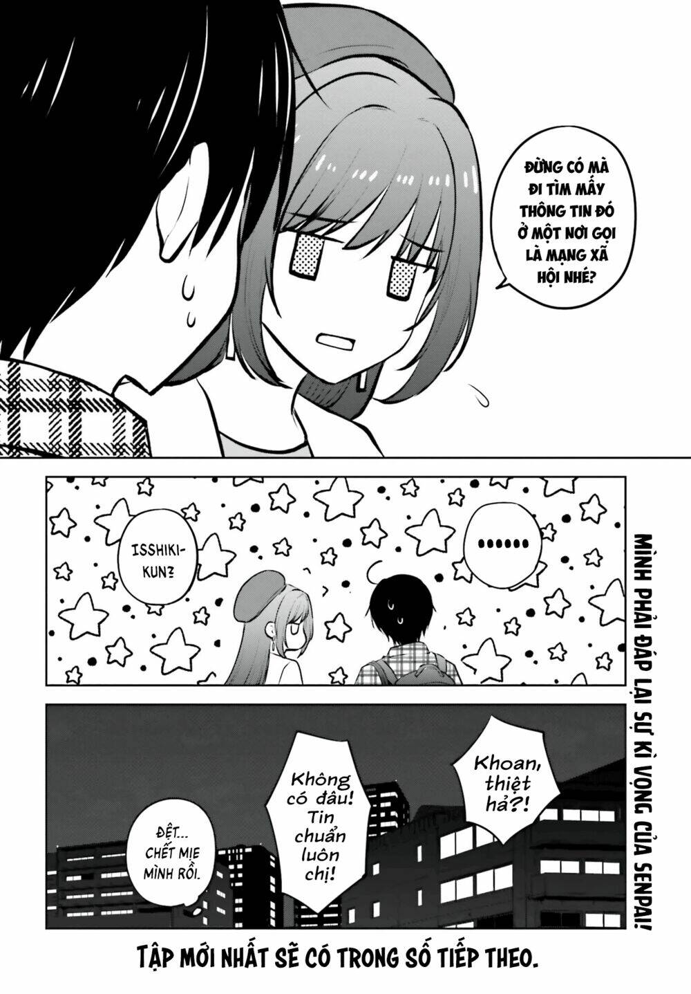 Bạn Gái Tôi Bị Ntr Bởi Senpai Của Tôi, Nên Tôi Ntr Bạn Gái Của Tên Senpai Ấy Chương 6 Ảnh 37