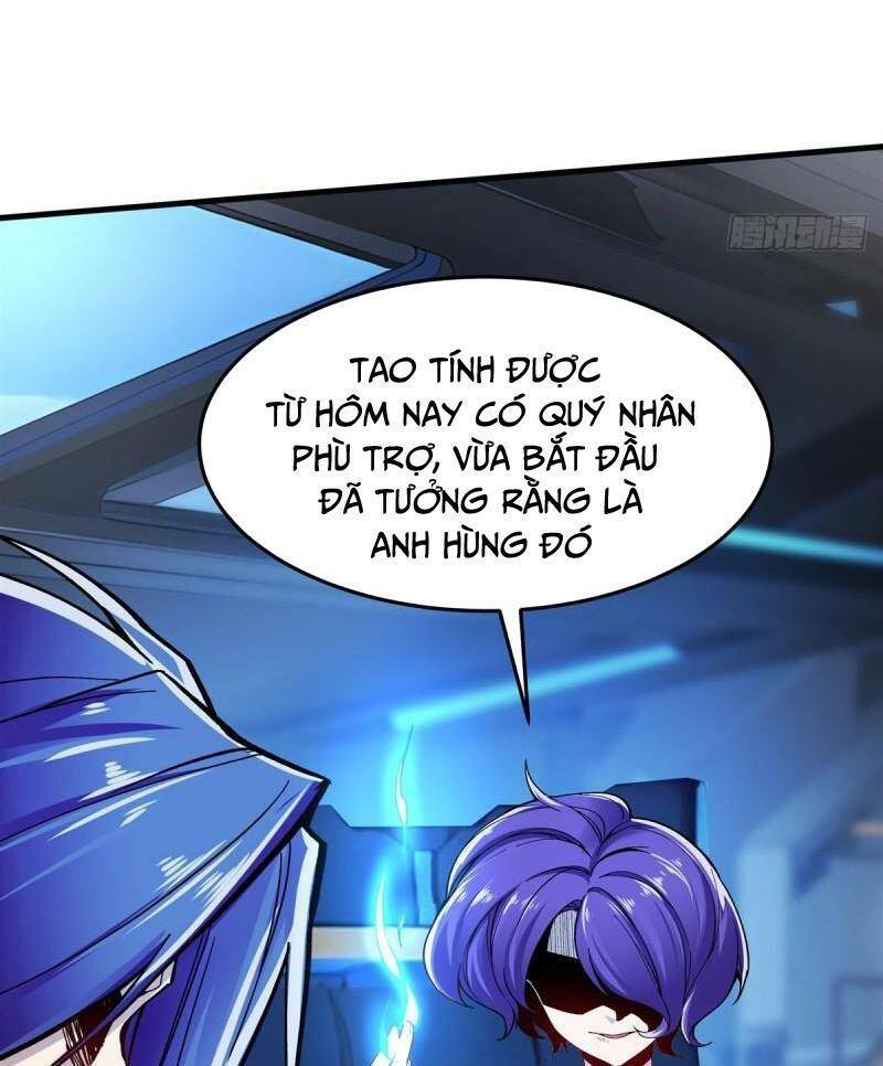 Anh Hùng ? Ta Không Làm Lâu Rồi Chương 481 Ảnh 55