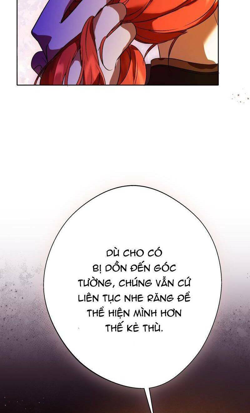 Romeo, Chàng Hãy Biến Đi Chương 21 Ảnh 17