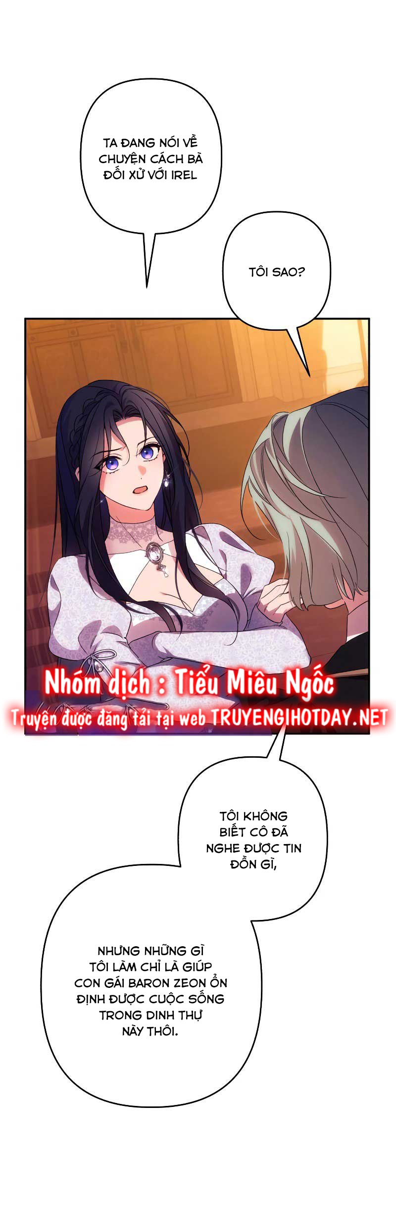 Tôi Sẽ Quyến Rũ Công Tước Phương Bắc Chương 76 Ảnh 40