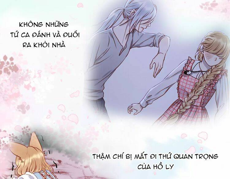 Lượm Được 1 Tiểu Hồ Ly Chương 82 Ảnh 6