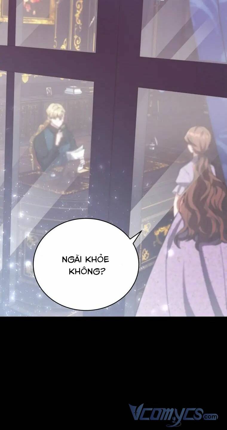Khi Anh Đang Yêu Chương 2 Ảnh 57