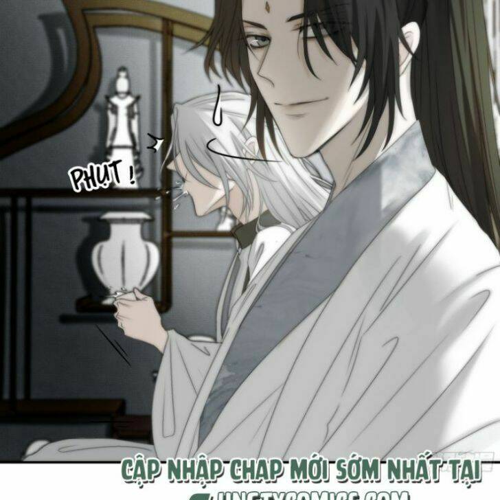 Nguyệt Trụy Trọng Minh Chương 16 Ảnh 76