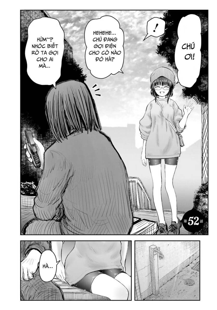 Isekai Ojisan Chương 52 Ảnh 3