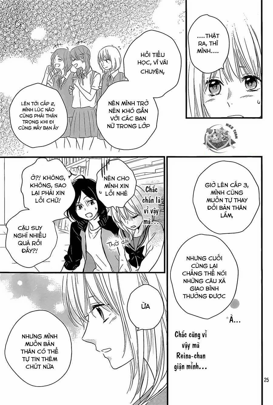 Haru Matsu Bokura Chương 12 Ảnh 26