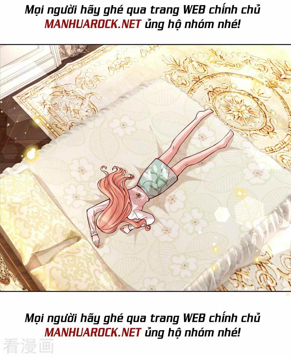 Mami Mau ChạY - Daddy Đuổi Tới Rồi Chương 96 Ảnh 24