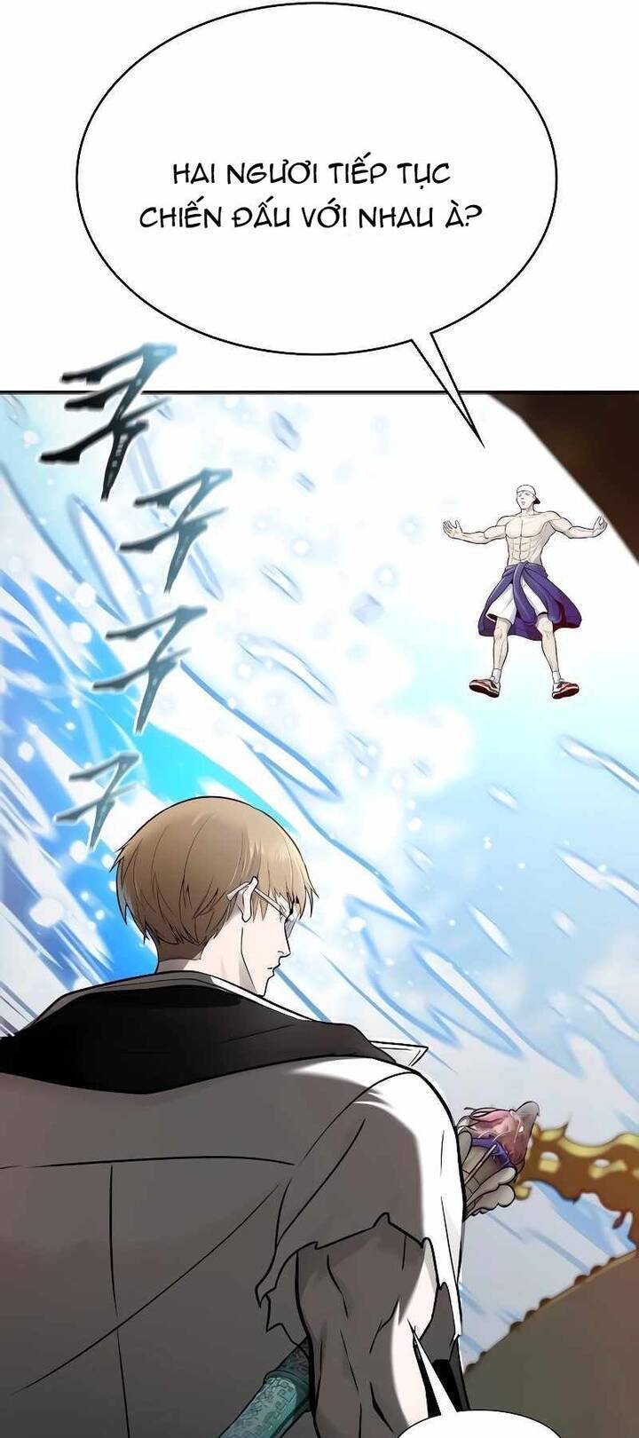 Cuộc Chiến Trong Tòa Tháp - Tower Of God Chương 649 Ảnh 8
