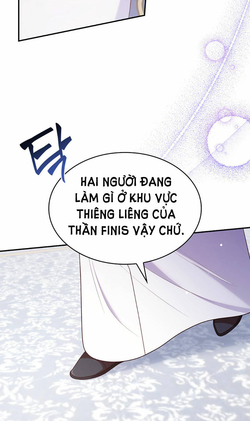 Từ Ác Nữ, Tôi Trở Thành Một Người Mẹ Chương 45.2 Ảnh 18