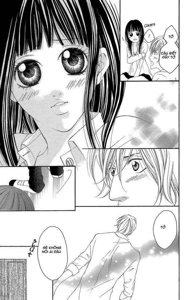 Shoujo No Jikan Chương 2 Ảnh 30