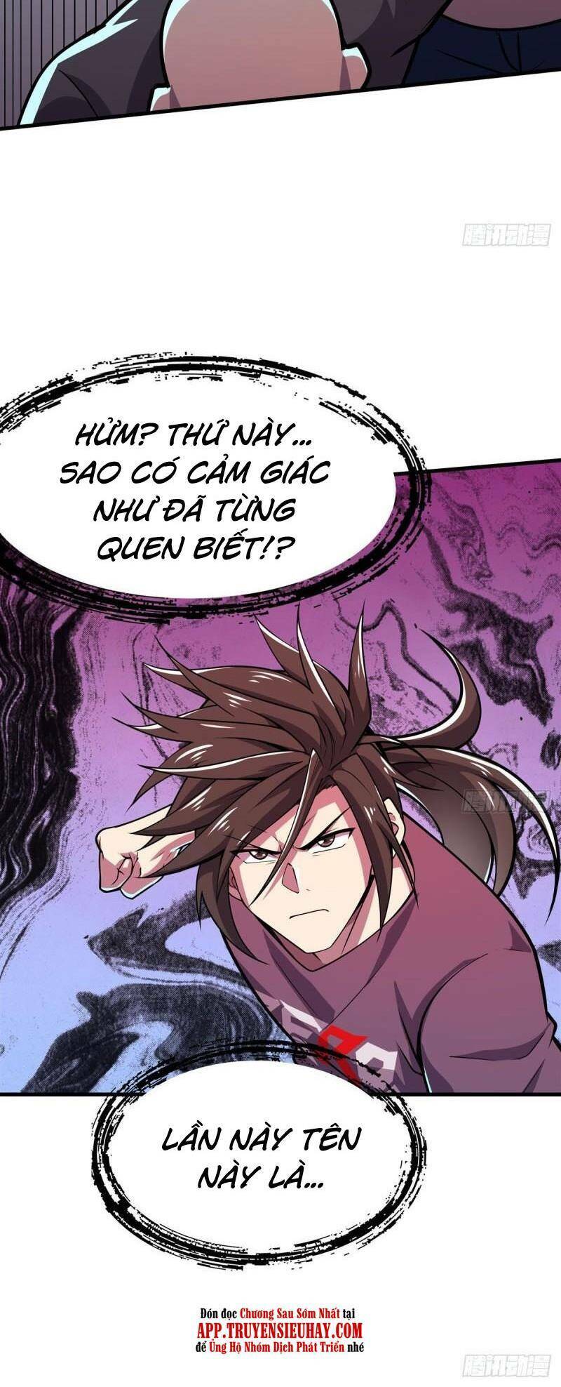 Anh Hùng ? Ta Không Làm Lâu Rồi Chương 483 Ảnh 52