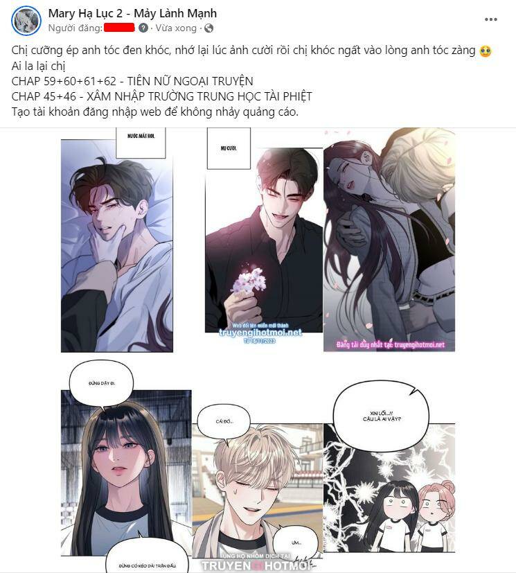 Người Mẹ Báo Thù Chương 15 Ảnh 34