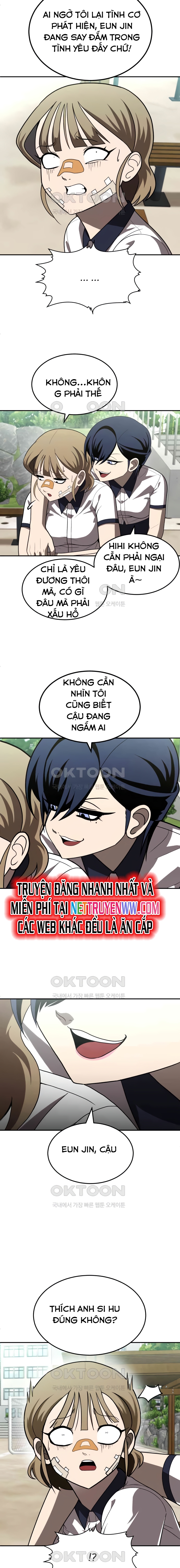 Món Đồ Chơi Chương 42 Ảnh 5