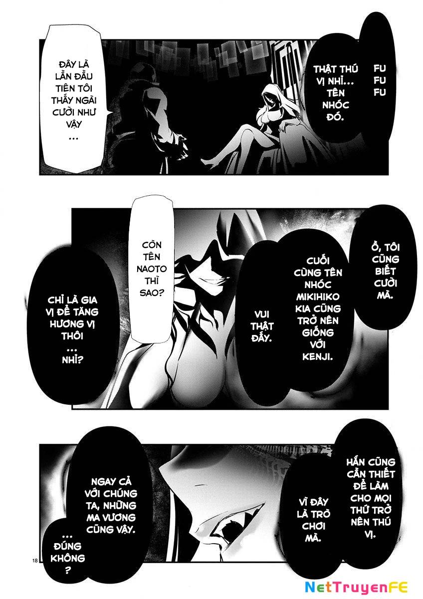 Isekai Ntr Chương 54 Ảnh 20