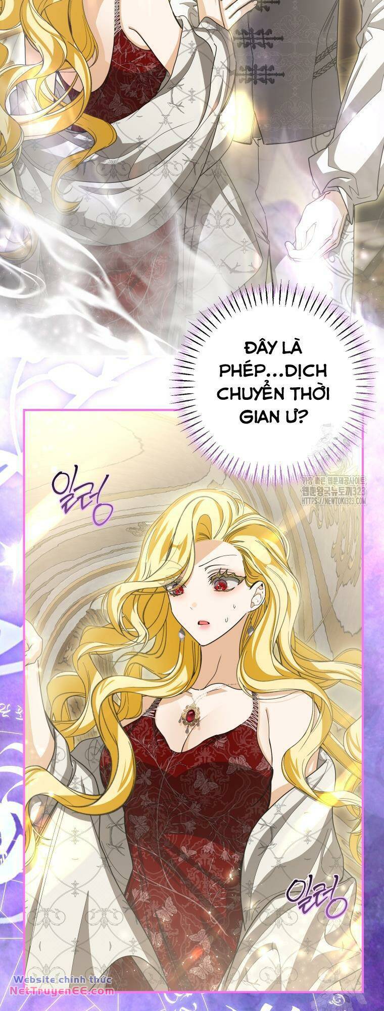 Trở Thành Chủ Nhân Của Ác Ma Chương 25 Ảnh 19