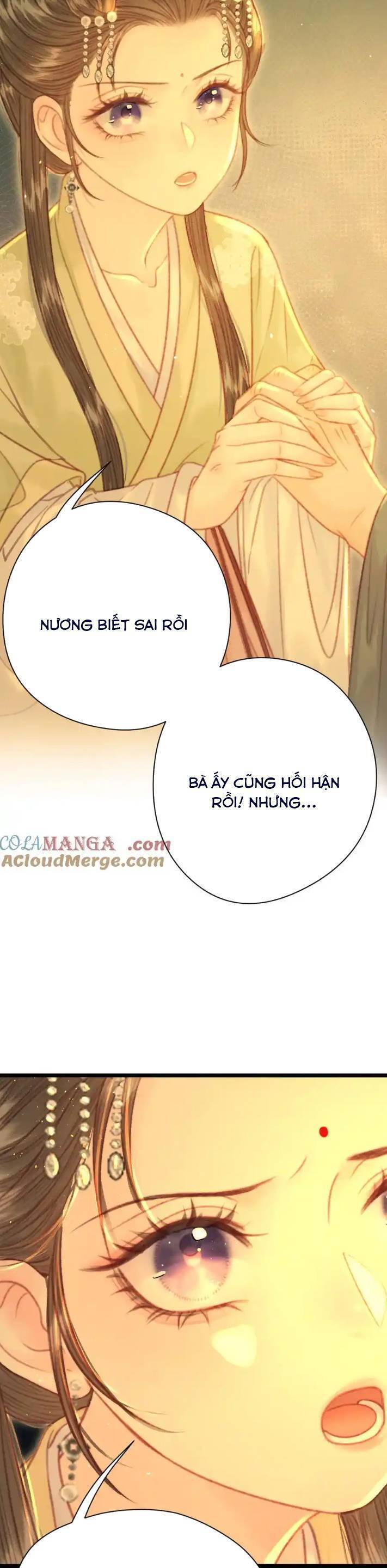 Trọng Sinh Chi Ác Phi Nghịch Tập Chương 10 Ảnh 21