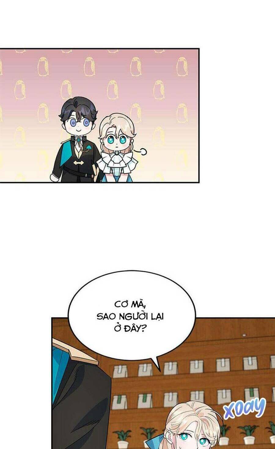 Ác Nữ Làm Bánh Sau Khi Ly Hôn Chương 14 Ảnh 10