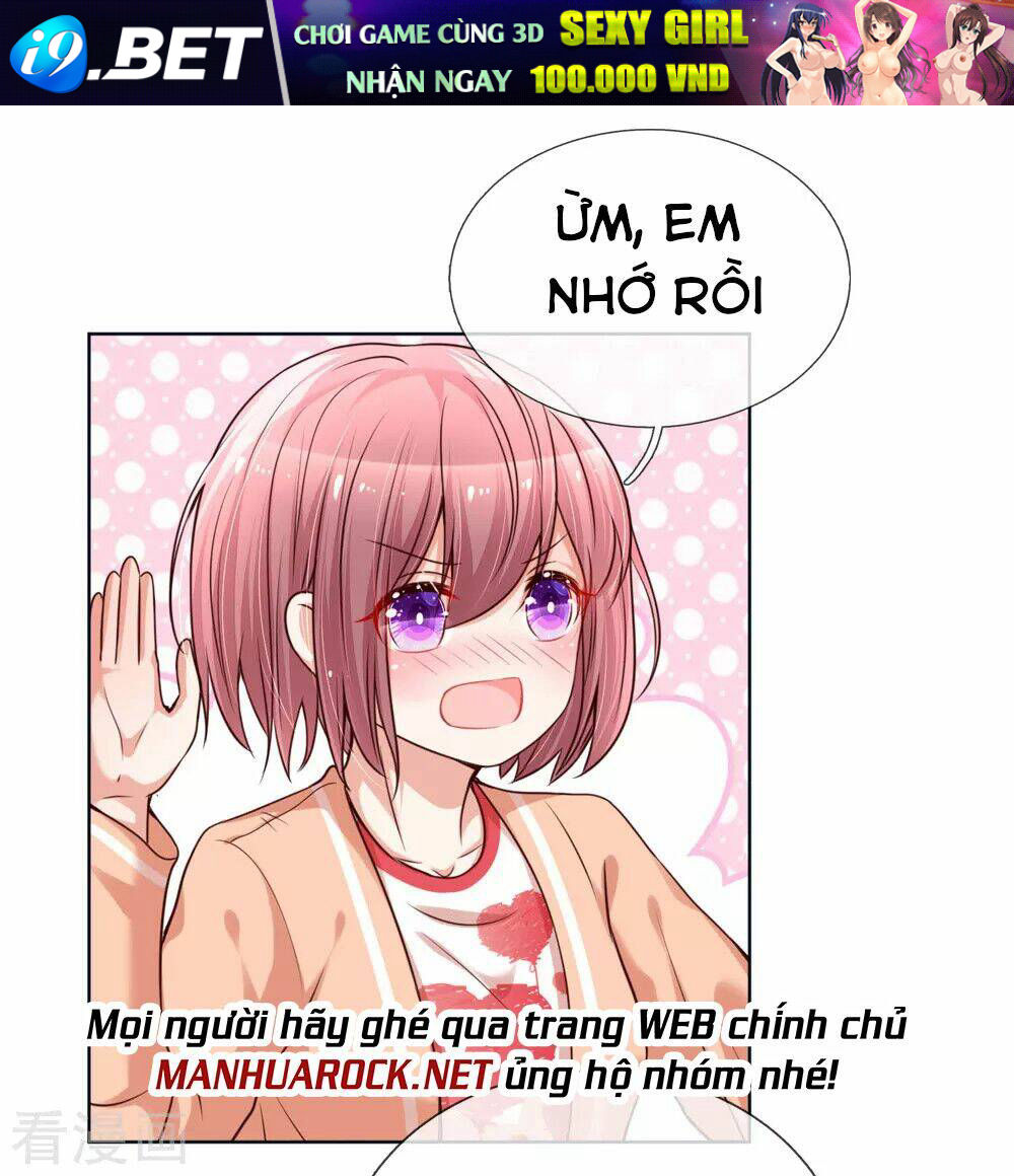 Mami Mau ChạY - Daddy Đuổi Tới Rồi Chương 95 Ảnh 7