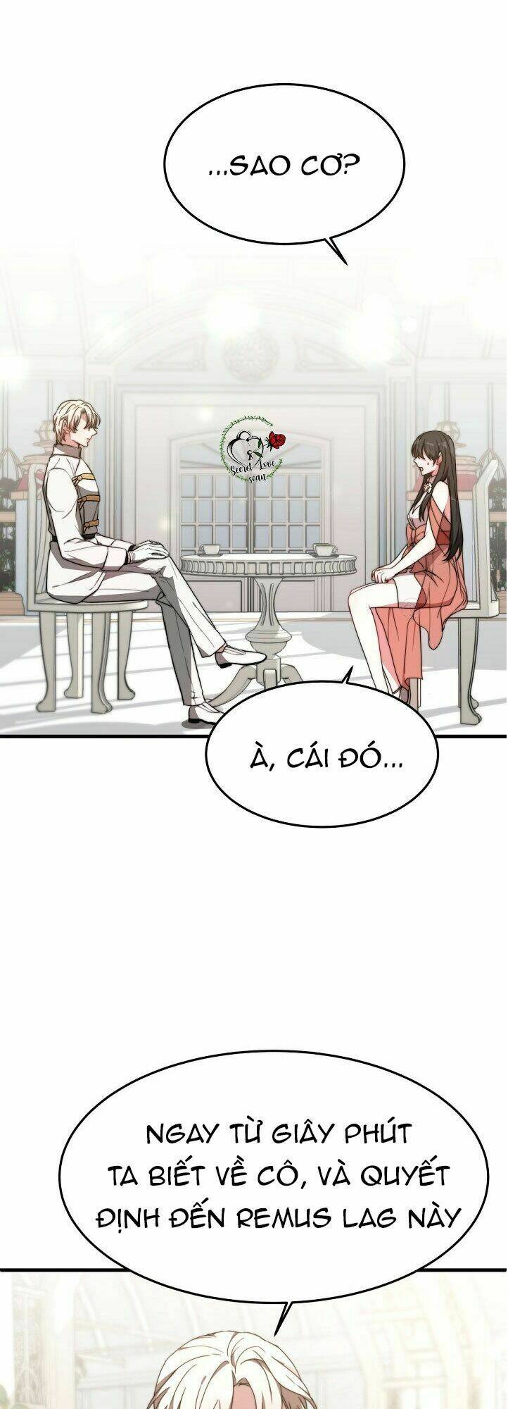 Cô Dâu Của Elysian Chương 21 Ảnh 4