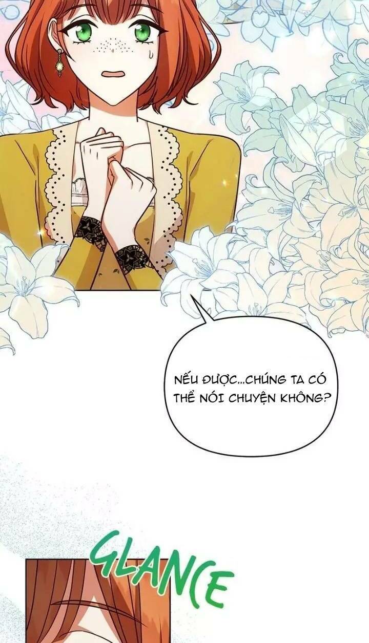 Công Tước Ác Quỷ Không Ngủ Được Chương 58 Ảnh 33