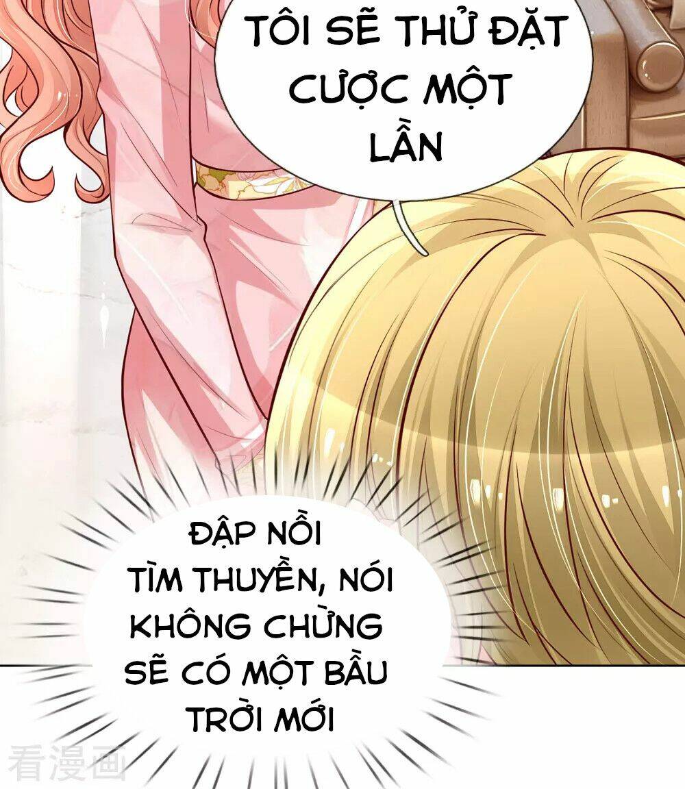 Mami Mau ChạY - Daddy Đuổi Tới Rồi Chương 104 Ảnh 24