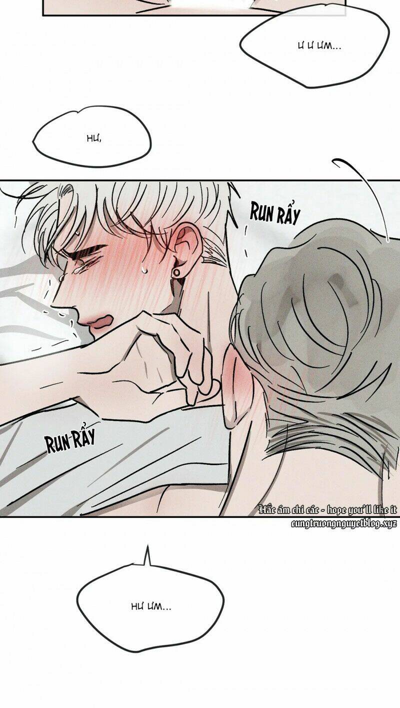 Tên Lưu Ban Chương 48 Ảnh 60