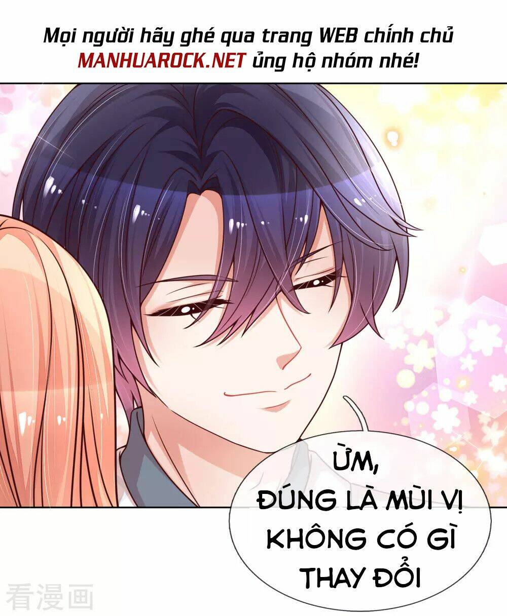 Mami Mau ChạY - Daddy Đuổi Tới Rồi Chương 99 Ảnh 11