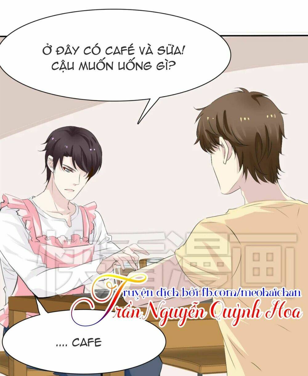 Lấy Sắc Tấn Công Sắc Chương 4 Ảnh 23