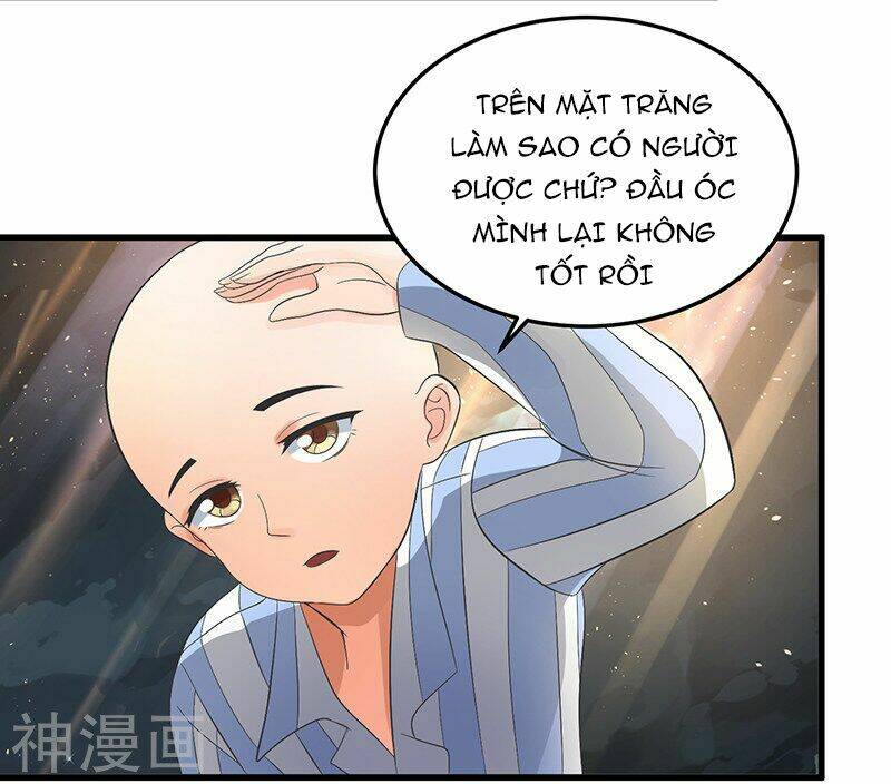 Quy Luật Năm Bản Mệnh Của Hồ Ly Chương 1 Ảnh 9